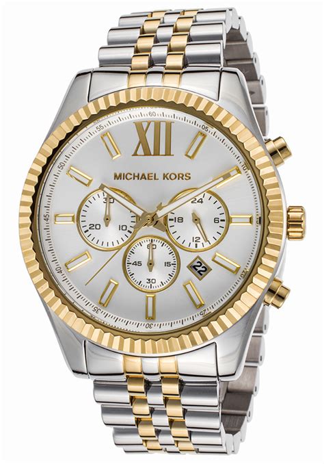 michael kors 8344|Michael Kors chronograph.